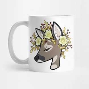 Oh Deer Mug